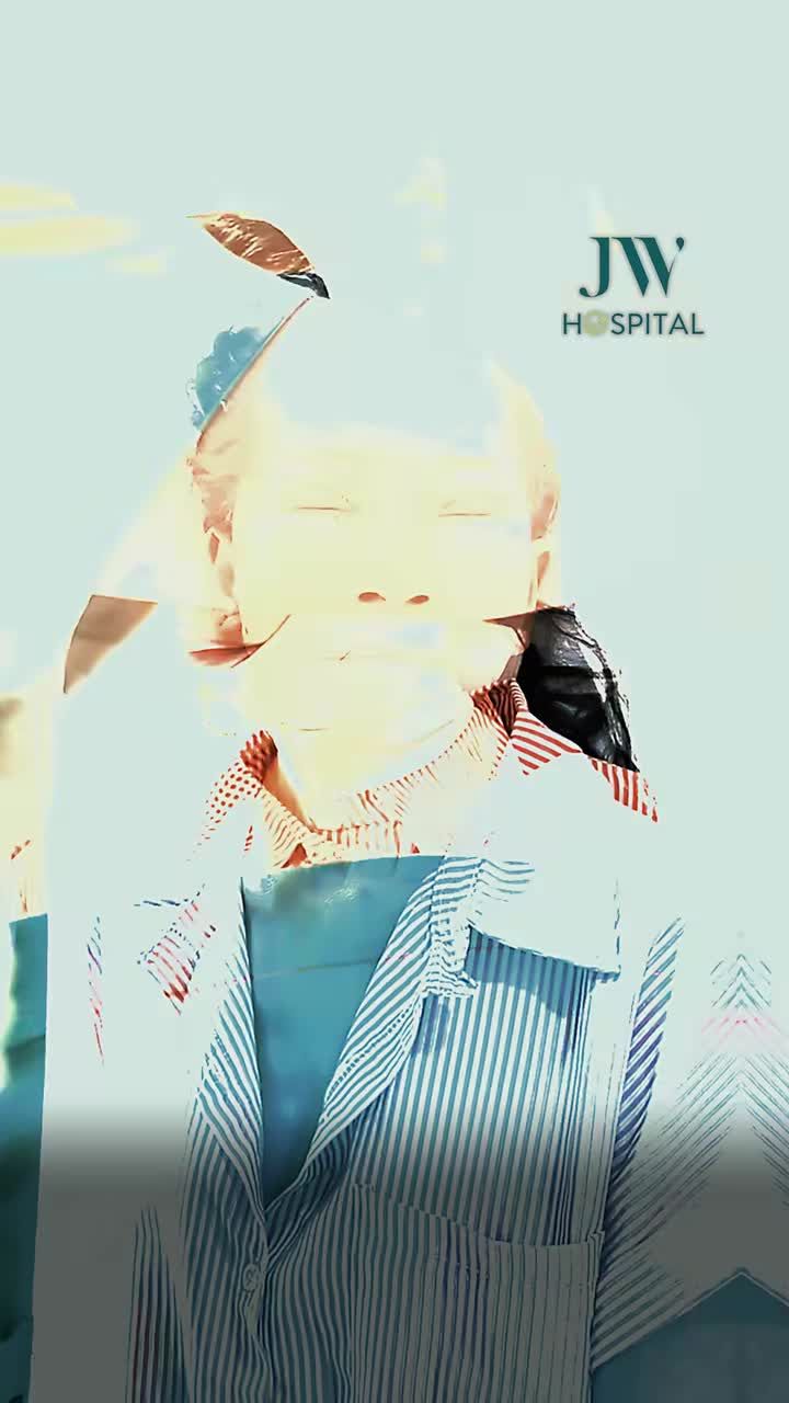 VƯỢT MỌI RÀO CẢN, CỤ BÀ 70 TUỔI QUYẾT ĐI LÀM ĐẸP TÌM LẠI TUỔI XUÂN