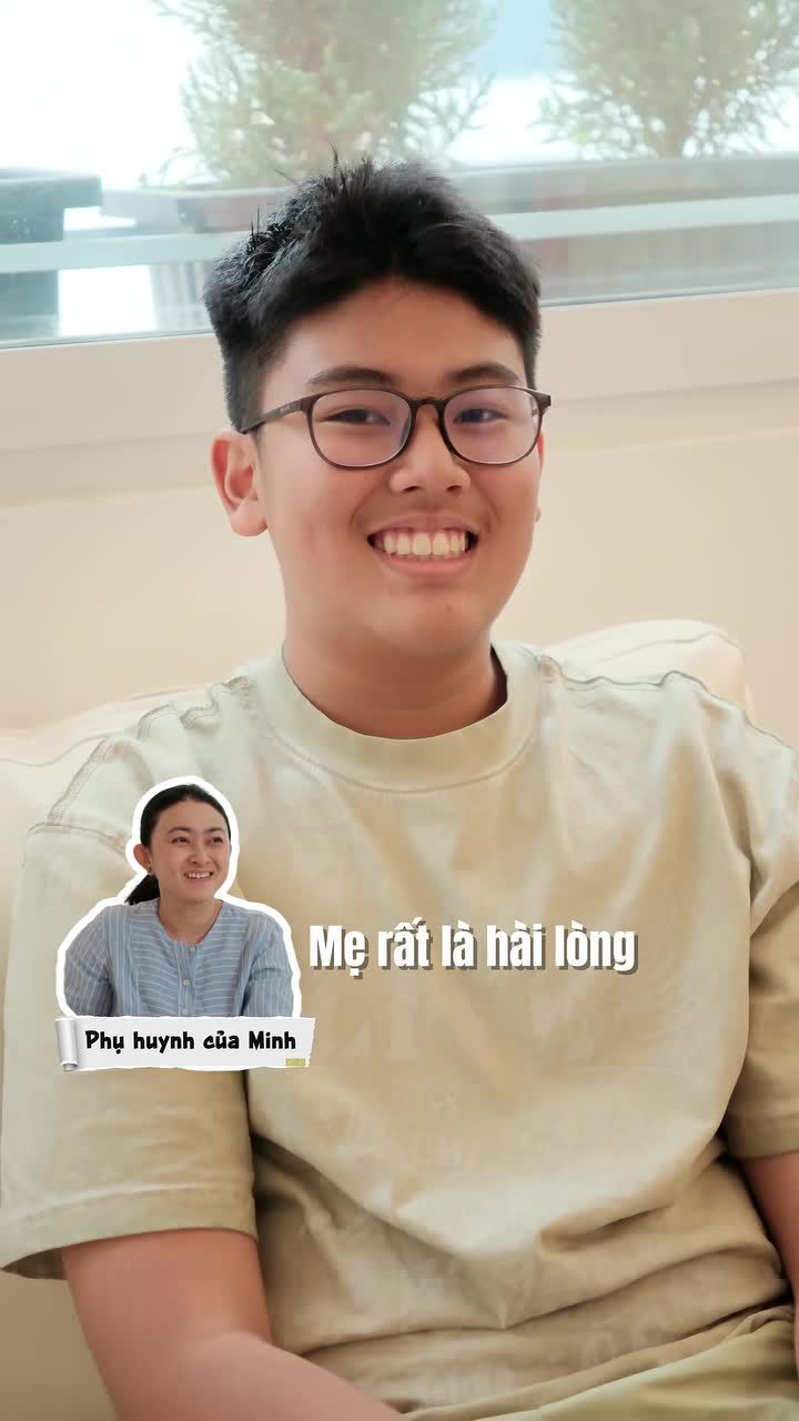 GIA ĐÌNH CÓ GEN MÓM, KHẢ NĂNG CON CŨNG BỊ MÓM RẤT CAO !?