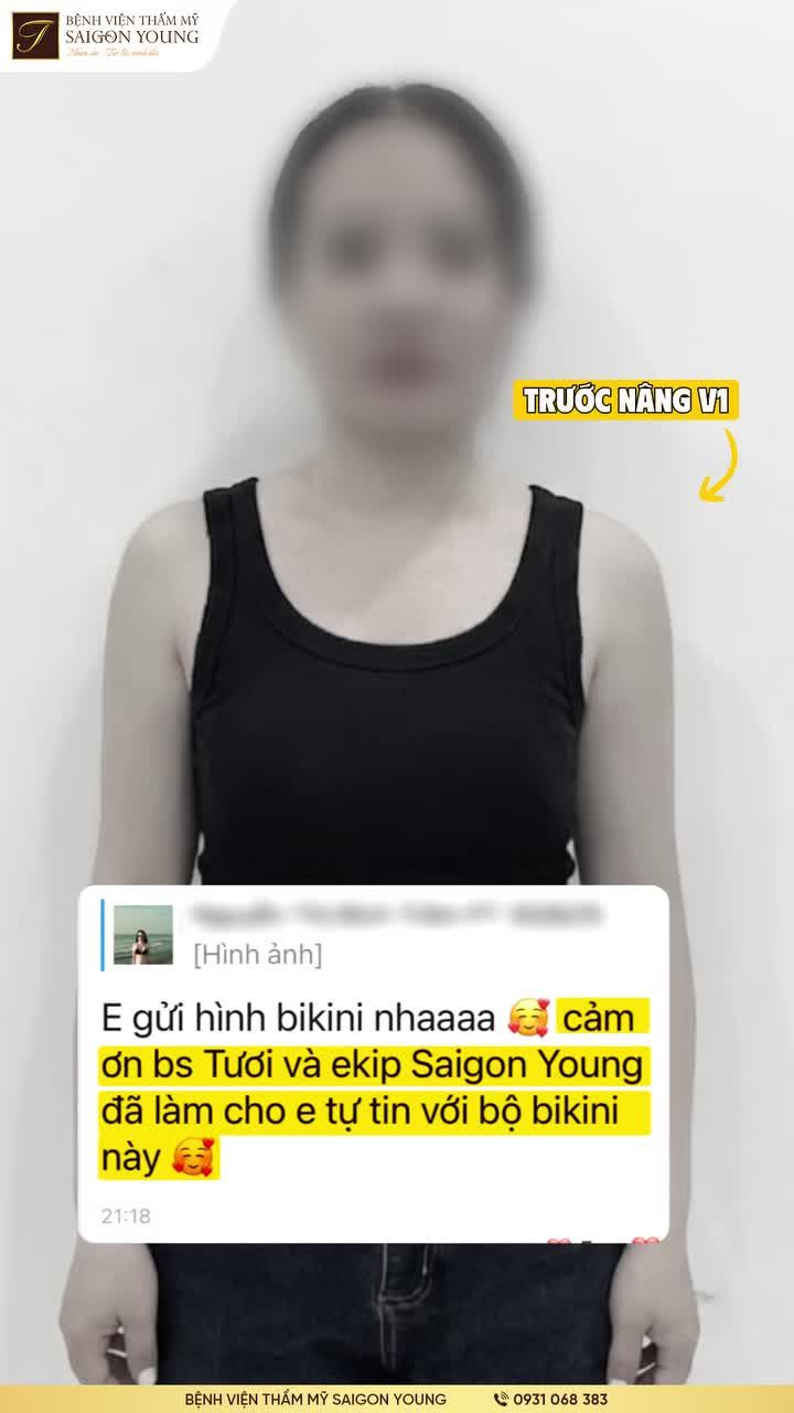 TẬN HƯỞNG TRỌN MÙA HÈ CÙNG BIKINI TÔN DÁNG VÒNG 1