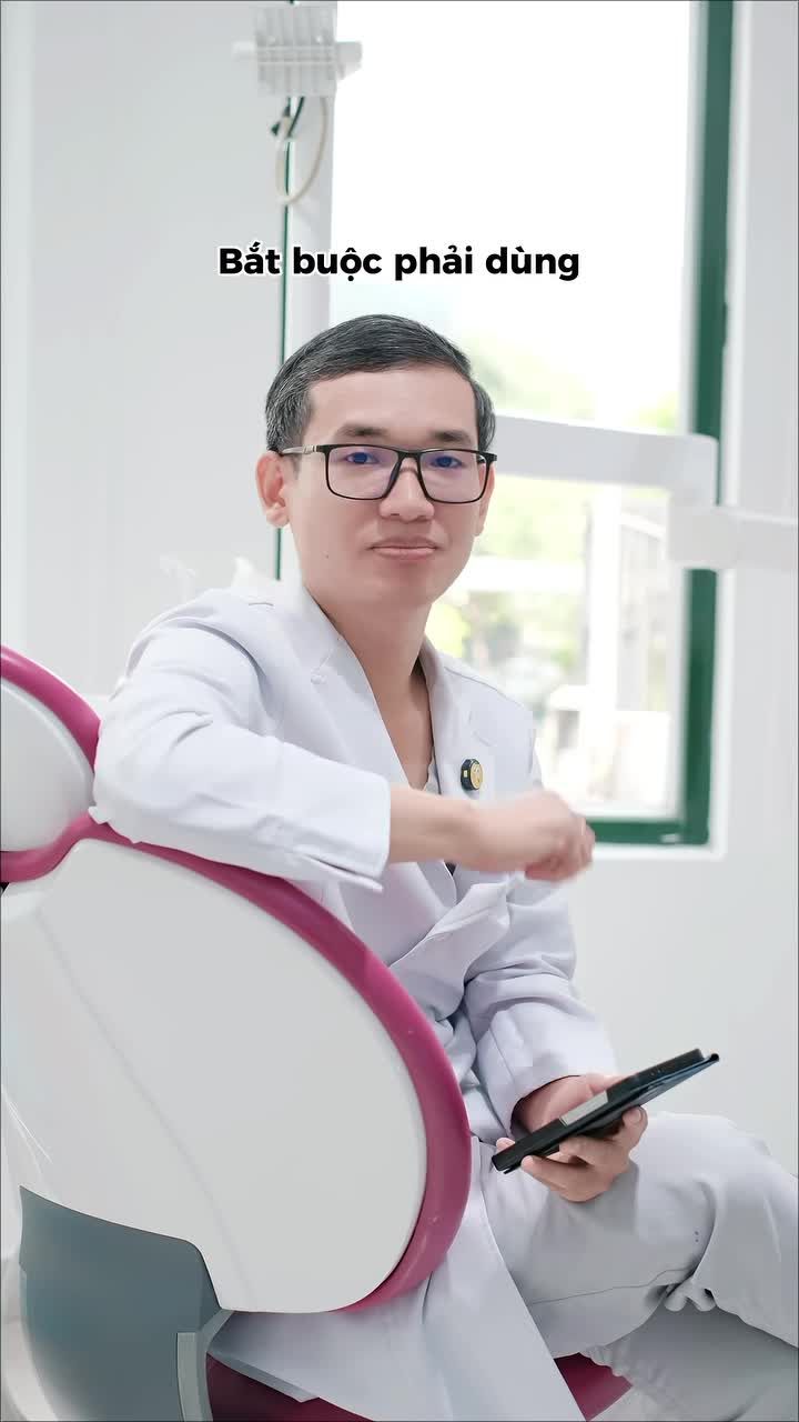 90% MỌI NGƯỜI ĐỀU HIỂU SAI VỀ TẨY TRẮNG RĂNG