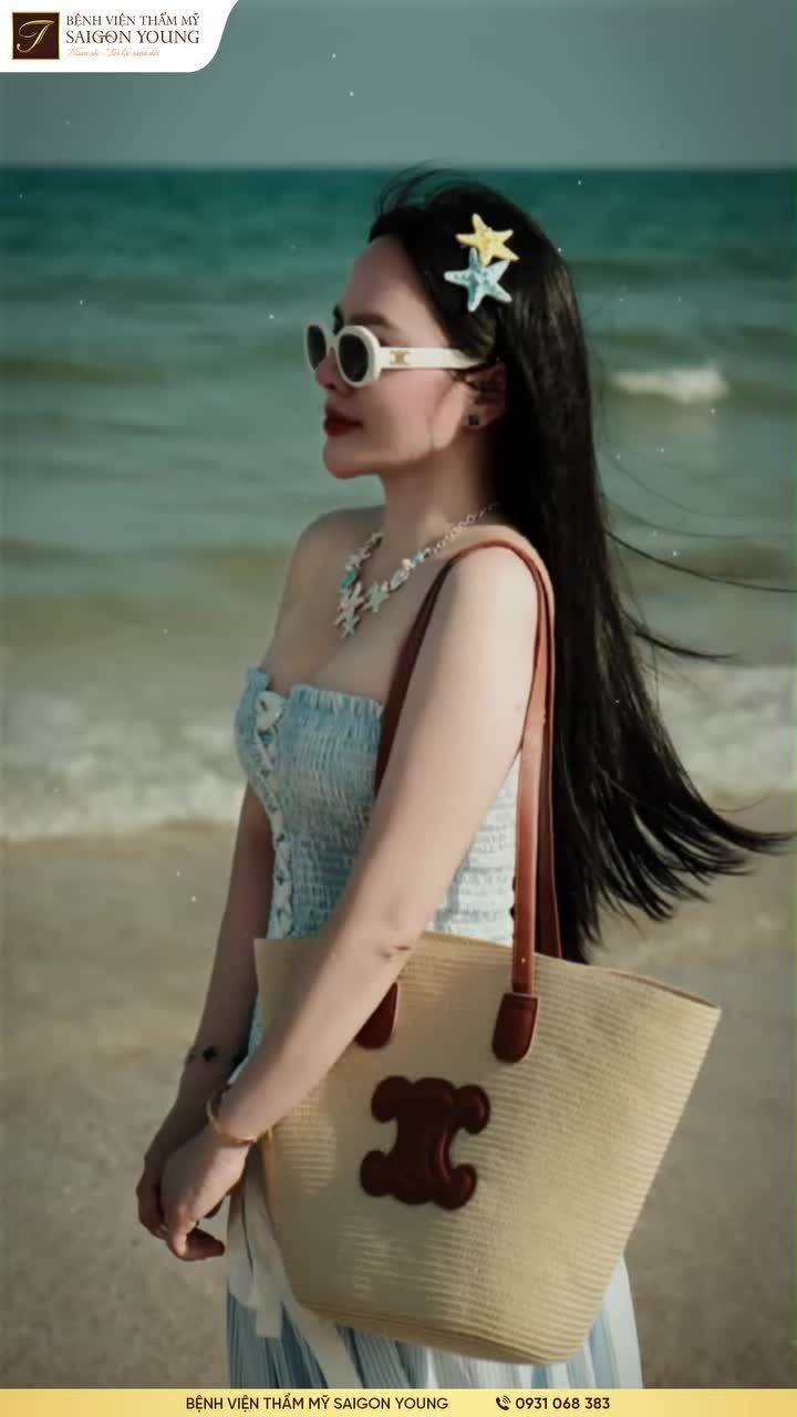 Từ né camera đến nghiện chụp hình vì VÒNG 1 QUÁ ĐẸP!