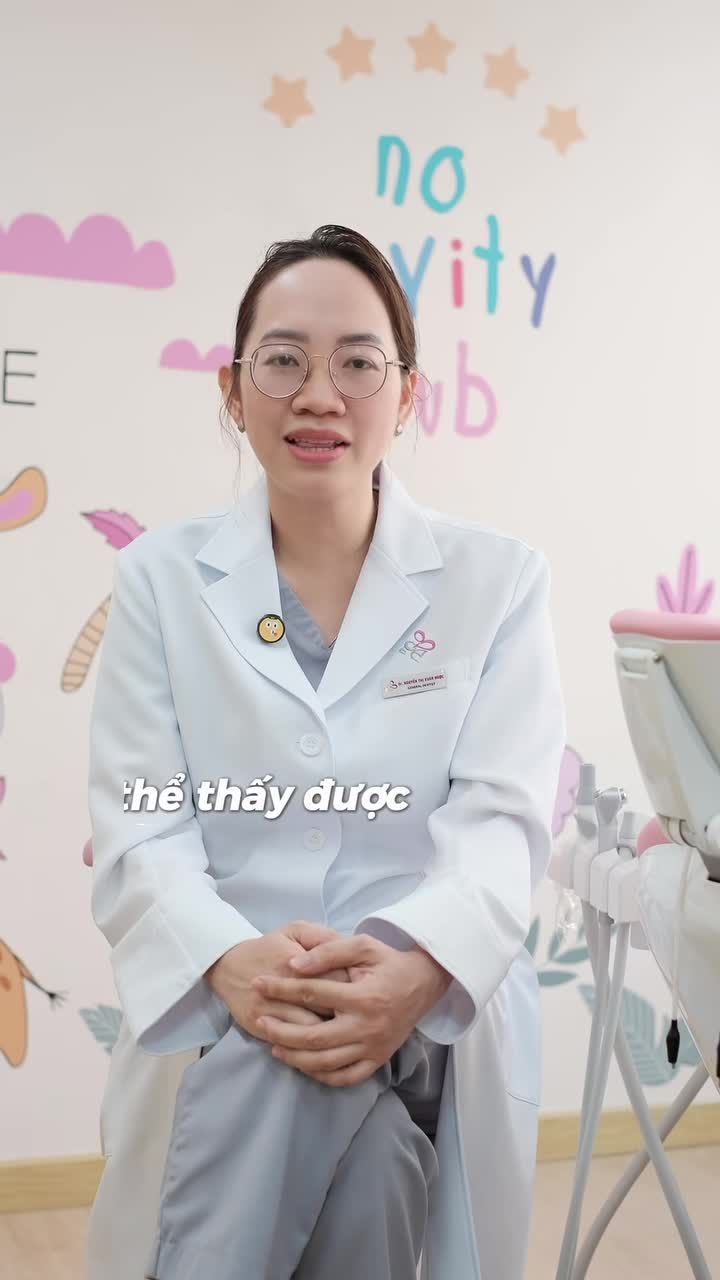 CHỤP PHIM X-RAY KHÔNG CẦN THIẾT VÀ CÓ HẠI CHO CON!?