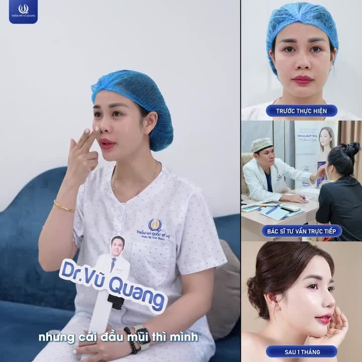 Thay đổi để xinh đẹp hơn – tự tin hơn – thành công hơn… tại sao không?