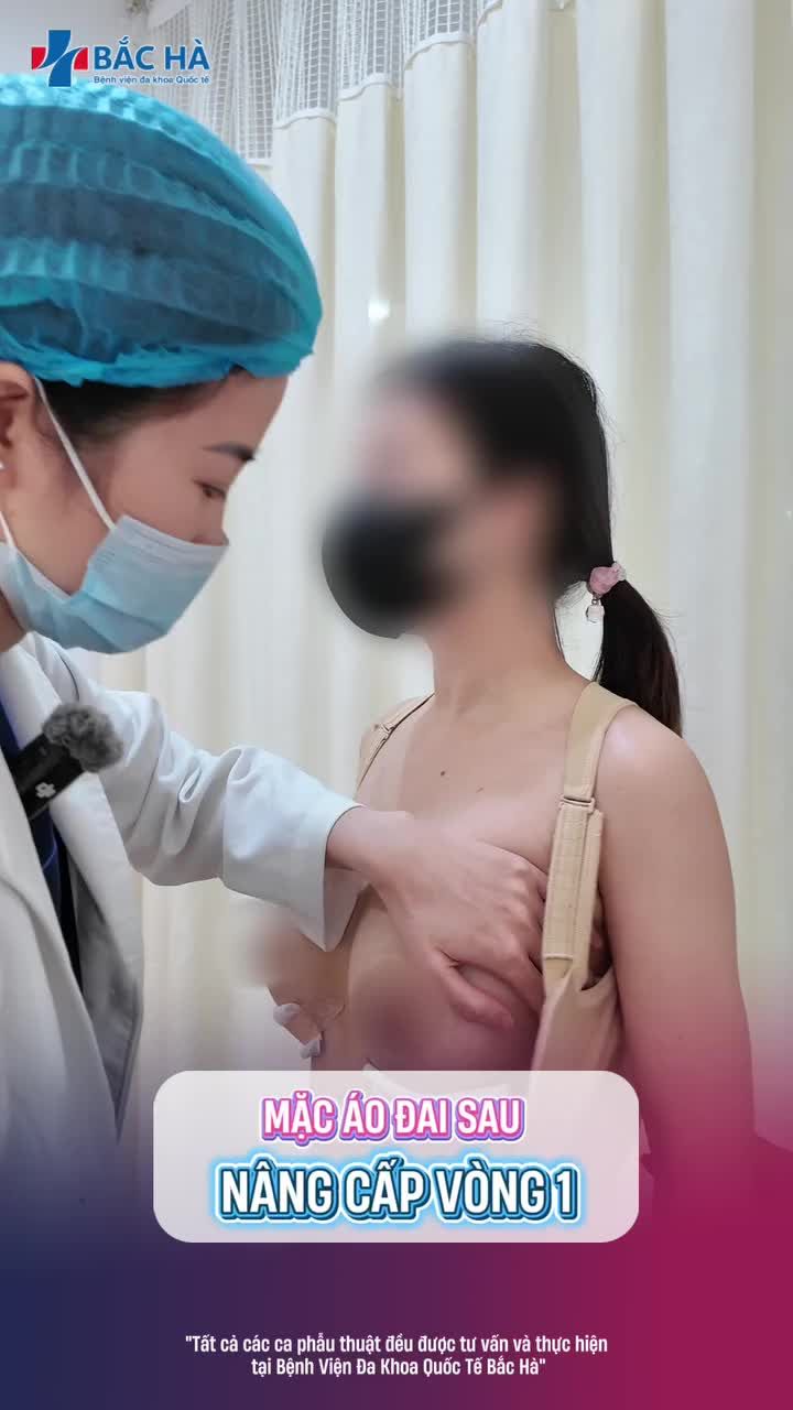 “KHÔNG MẶC ĐÚNG ÁO ĐỊNH HÌNH… KẾT QUẢ CÓ THỂ KHÔNG NHƯ MONG MUỐN.”