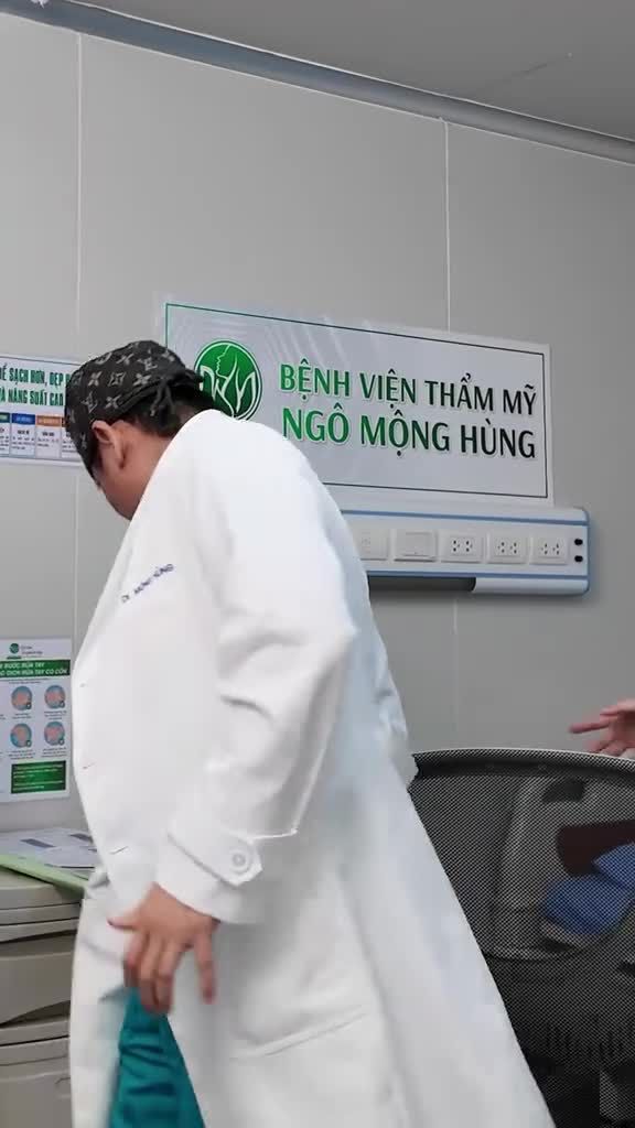 Nâng V1 để tìm người đàn ông "tử tế"?!