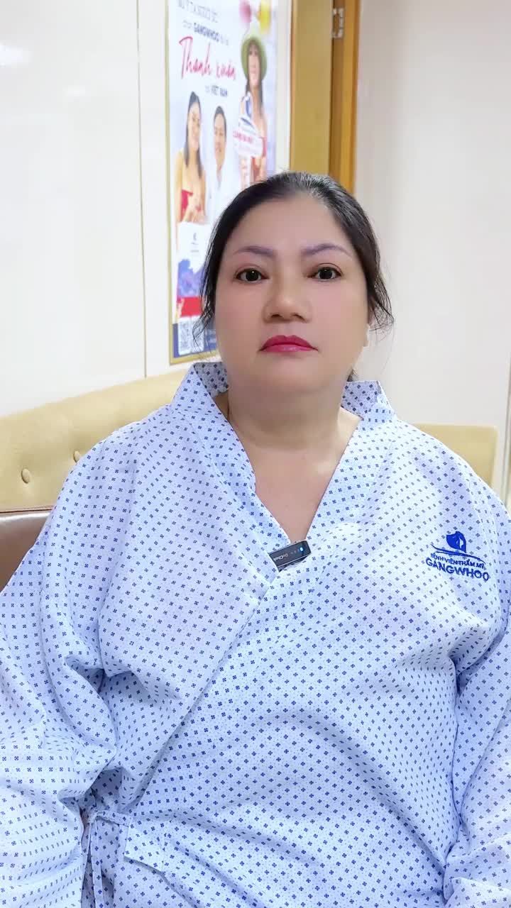 CHIA SẺ HẬU PHẪU LIPO: CẢI THIỆN VÓC DÁNG SAU 3 LẦN SINH NỞ!