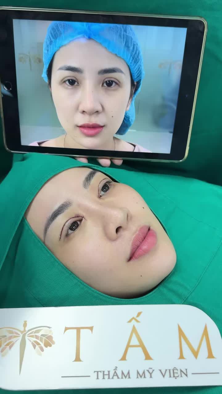 45 phút – thay đổi ánh nhìn, nâng tầm thần thái.