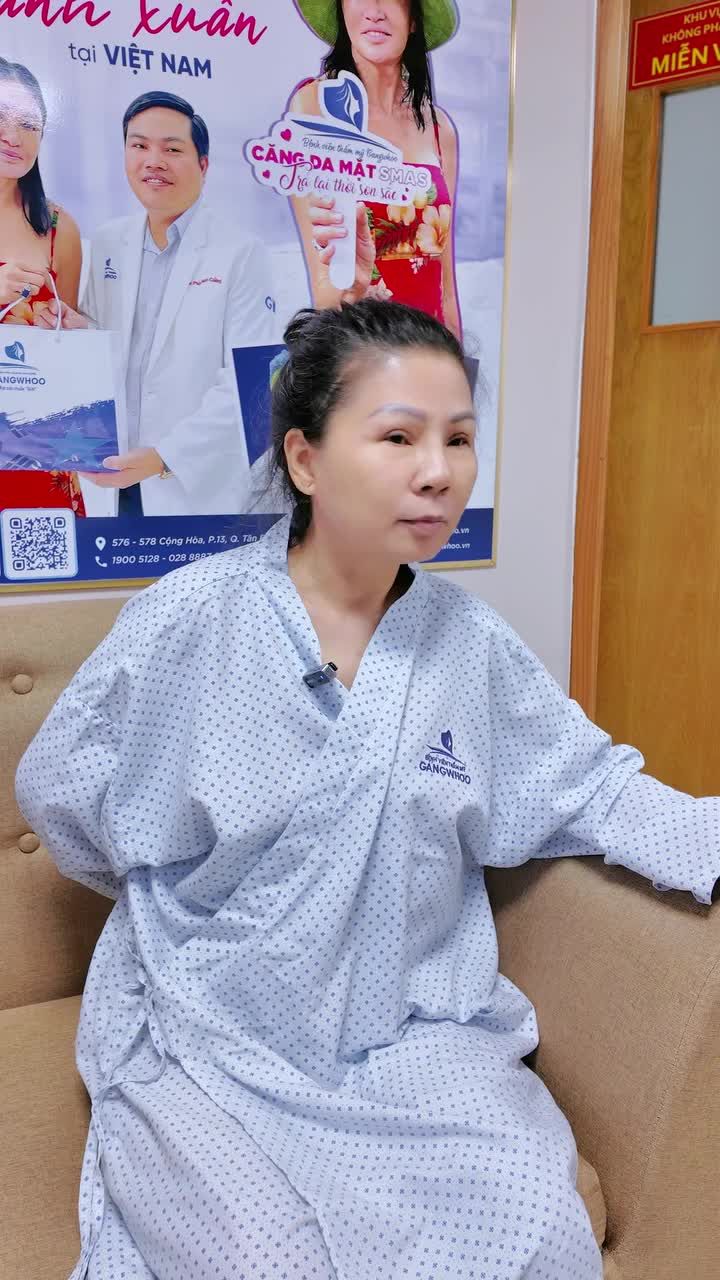 CHIA SẺ THỰC TẾ HẬU PHẪU LIPO: KHI VÒNG EO CON KIẾN GIÚP CHỊ CẢI THIỆN CUỘC SỐNG!