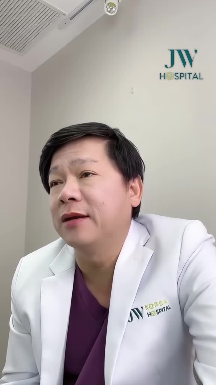 BÁC SĨ TÚ DUNG TIẾT LỘ THÁI DƯƠNG LÕM NÊN ĐỘN SILICONE HAY CẤY MỠ MẶT BABY FACE?