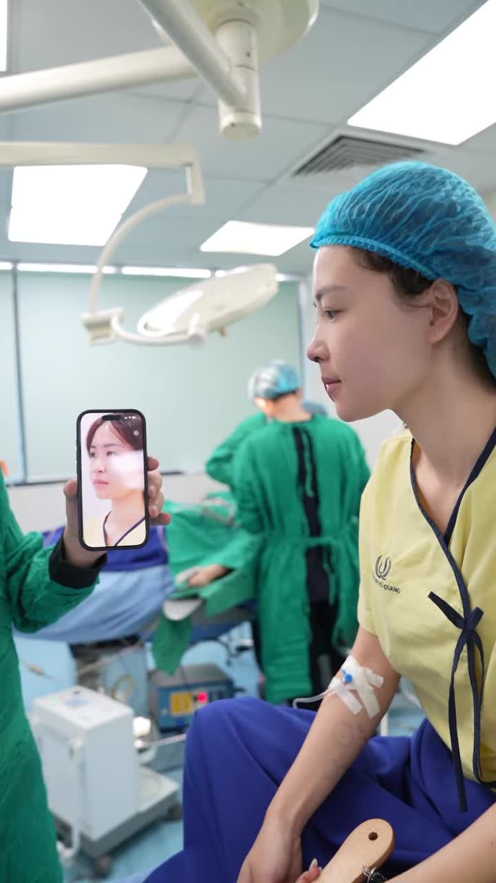 +1 siêu phẩm nâng mũi kịp đón Đại lễ