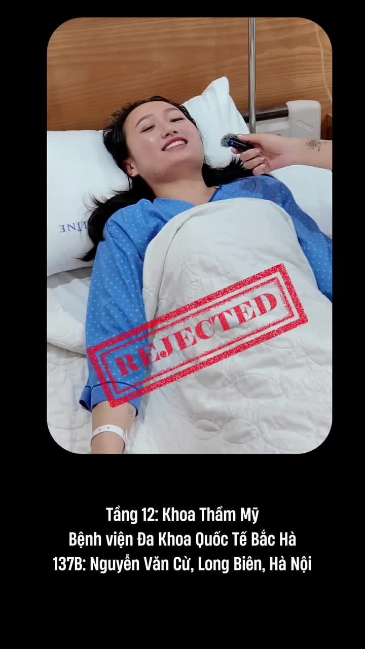 1001 LÝ DO KHÁCH HÀNG SAU NÂNG NGỰC…