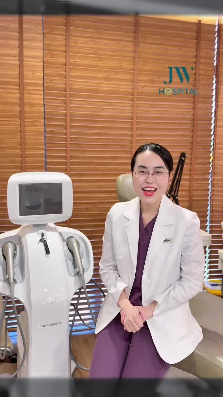 Đ.Á.N.H BAY 99% NẾP NHĂN, QUẦNG THÂM NHỜ COMBO TRẺ HÓA MẮT TOÀN DIỆN TẠI JW