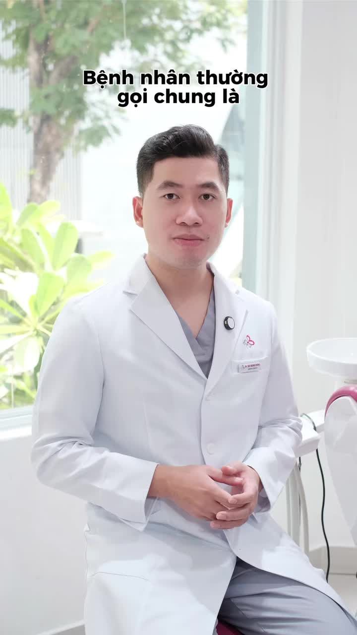 CHỮA TUỶ XONG CÓ BẮT BUỘC BỌC SỨ??