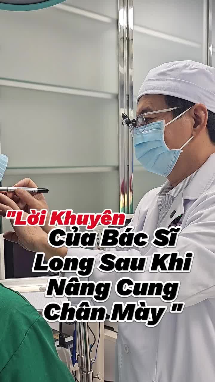 LỜI KHUYÊN CHO NHỮNG AI ĐANG MUỐN “LÀM CHÂN MÀY”.
