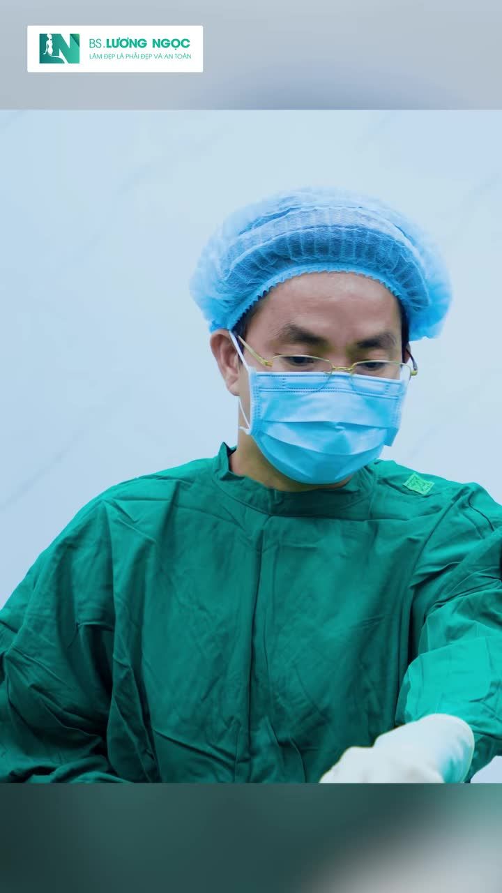 Chỉ sau hơn 1 giờ thực hiện, chị khách đã nhận lại sự thay đổi như thế nào?