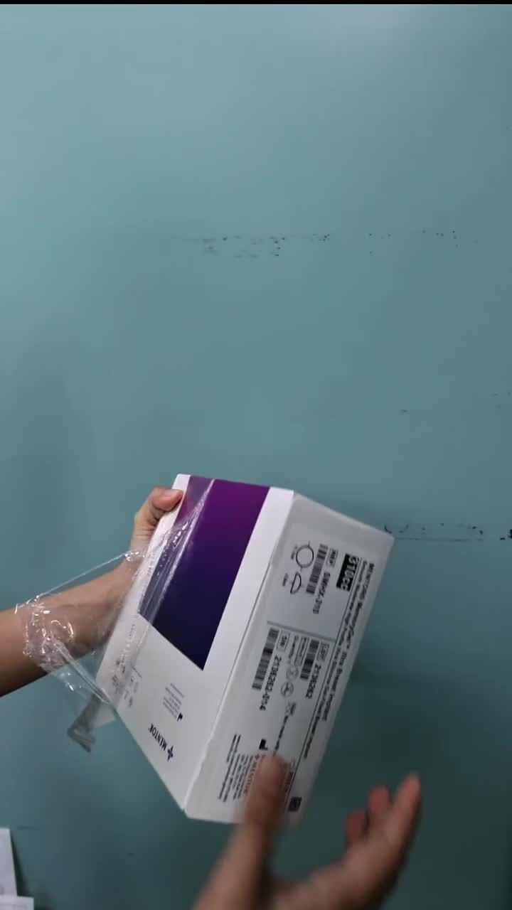 Có ai thích cái cảm giác này không? Ta nói xé xong bốc ra nó đã gì đâu luôn ak. Phải nói là mê quá trời mê.