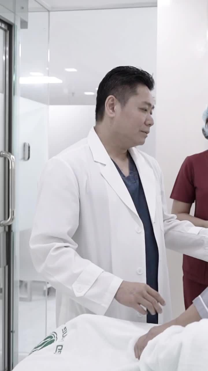 KH muốn tư vấn "Như Người Nhà"