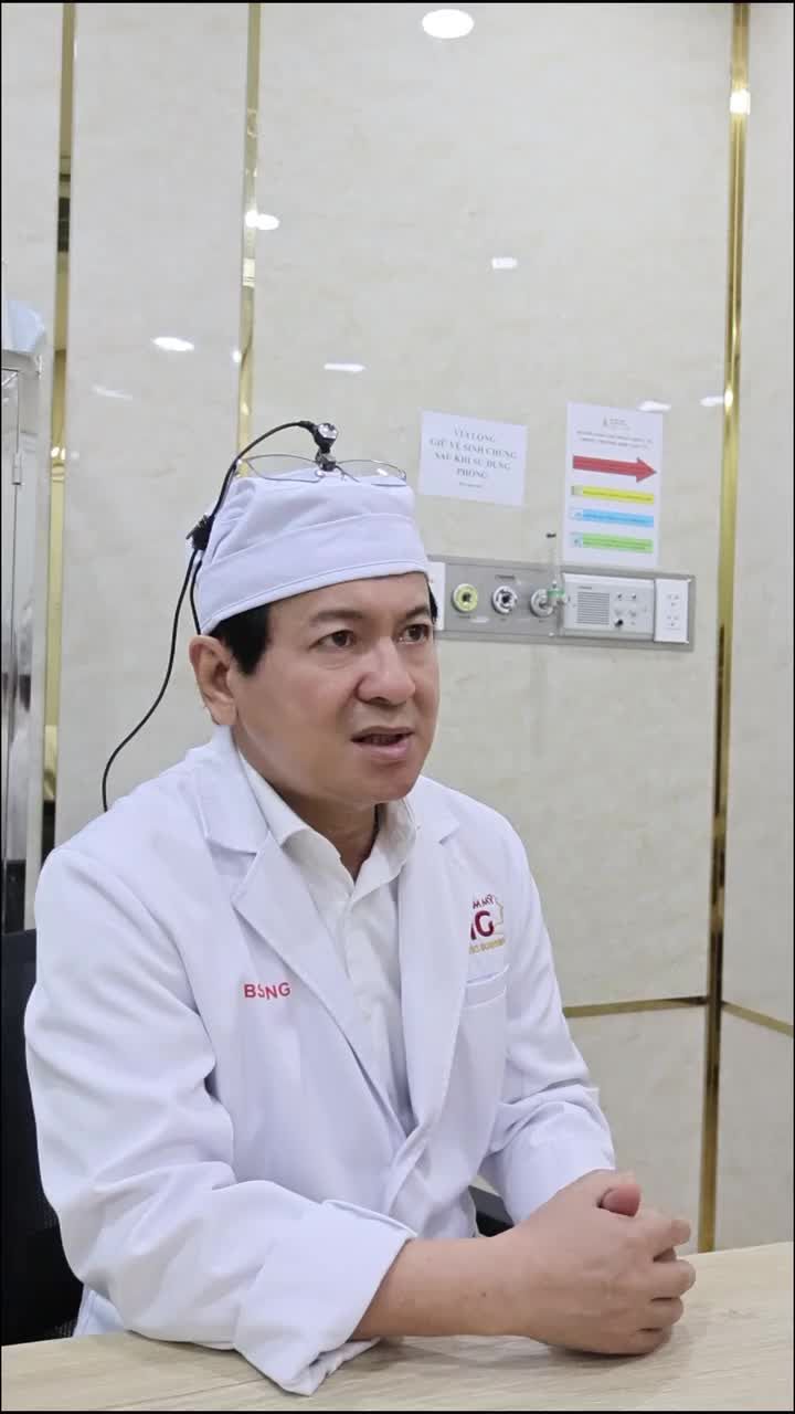 U50 nâng V1 có ảnh hưởng đến sức khỏe không ?