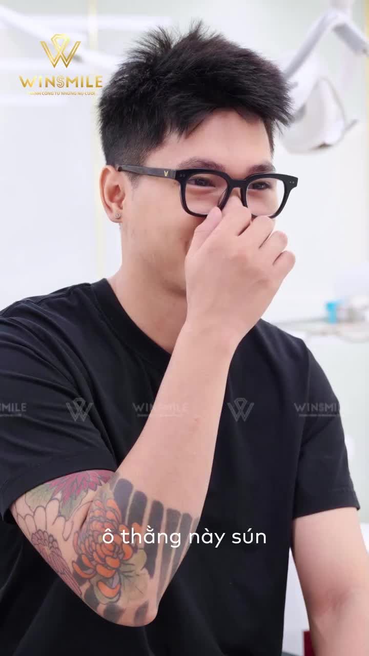 Đôi khi, một thay đổi lớn lại bắt đầu từ một khoảnh khắc rất tình cờ.