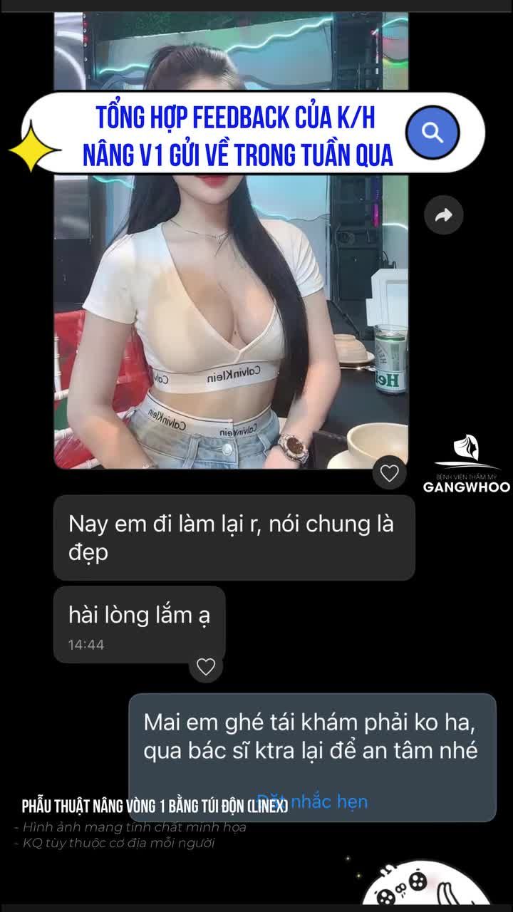 Đây chính là động lực để chúng tôi thêm yêu công việc làm đẹp cho từng vị khách hàng