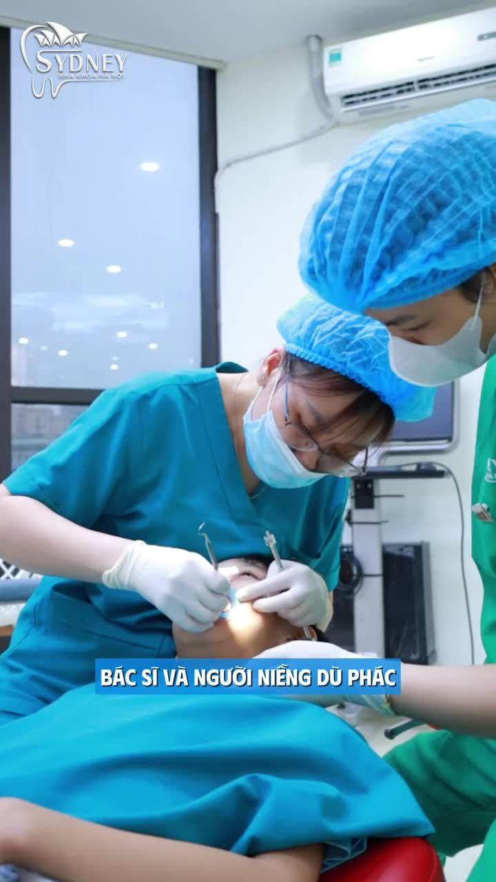 Sai lầm tai hại khiến bạn niềng răng 5 năm vẫn chưa được tháo