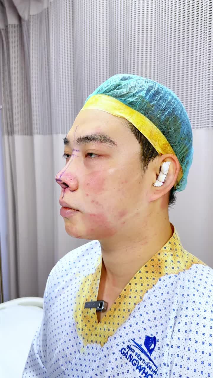 CHÀO ĐÓN DIỆN MẠO MỚI CỦA CHÀNG THỢ TÓC ĐẾN TỪ VŨNG TÀU!