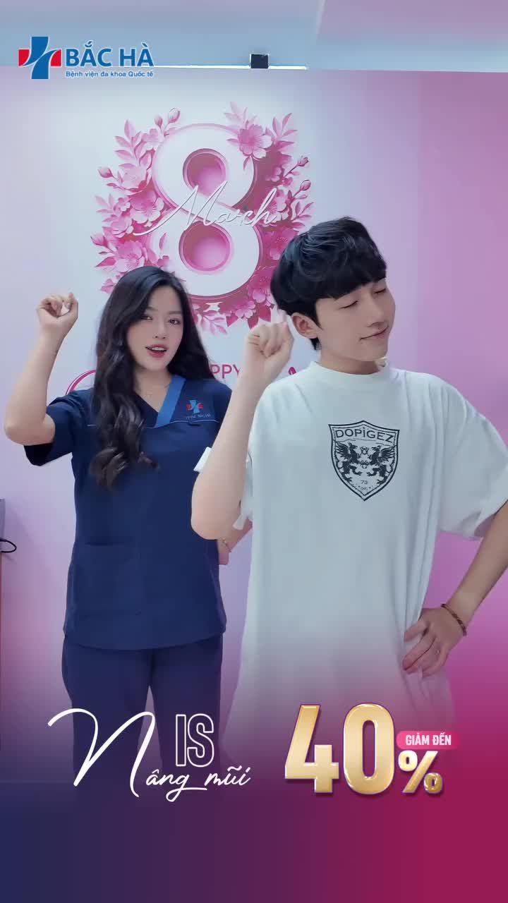 11 NGÀY SAU NÂNG MŨI – KHÁC BIỆT BẮT ĐẦU RÕ RÀNG