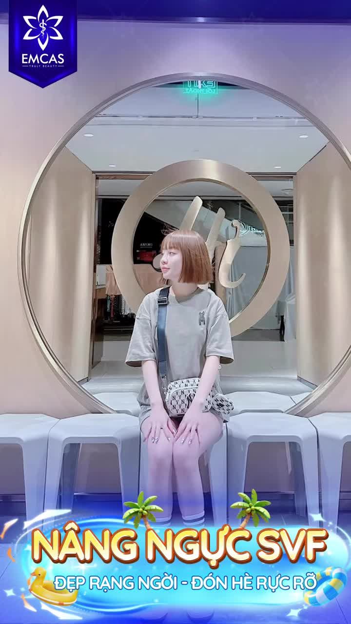 Tân trang nhan sắc đón hè rực rỡ các nàng ơi