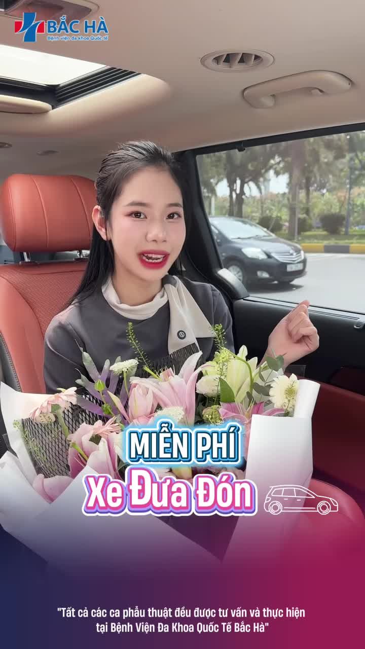 “NẾU CẢ ĐỜI KHÔNG RỰC RỠ, THÌ VỀ VIỆT NAM NÂNG NGỰC”