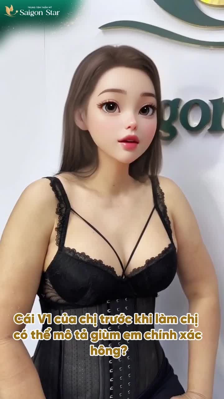 VÒNG 1 CHẢY XỆ  ĐẾN TẬN LƯNG QUẦN CHỈ SAU 1 LẦN TREO SA TRỄ CHỊ KHÁCH MÊ MẪN VỚI KẾT QUẢ!!!