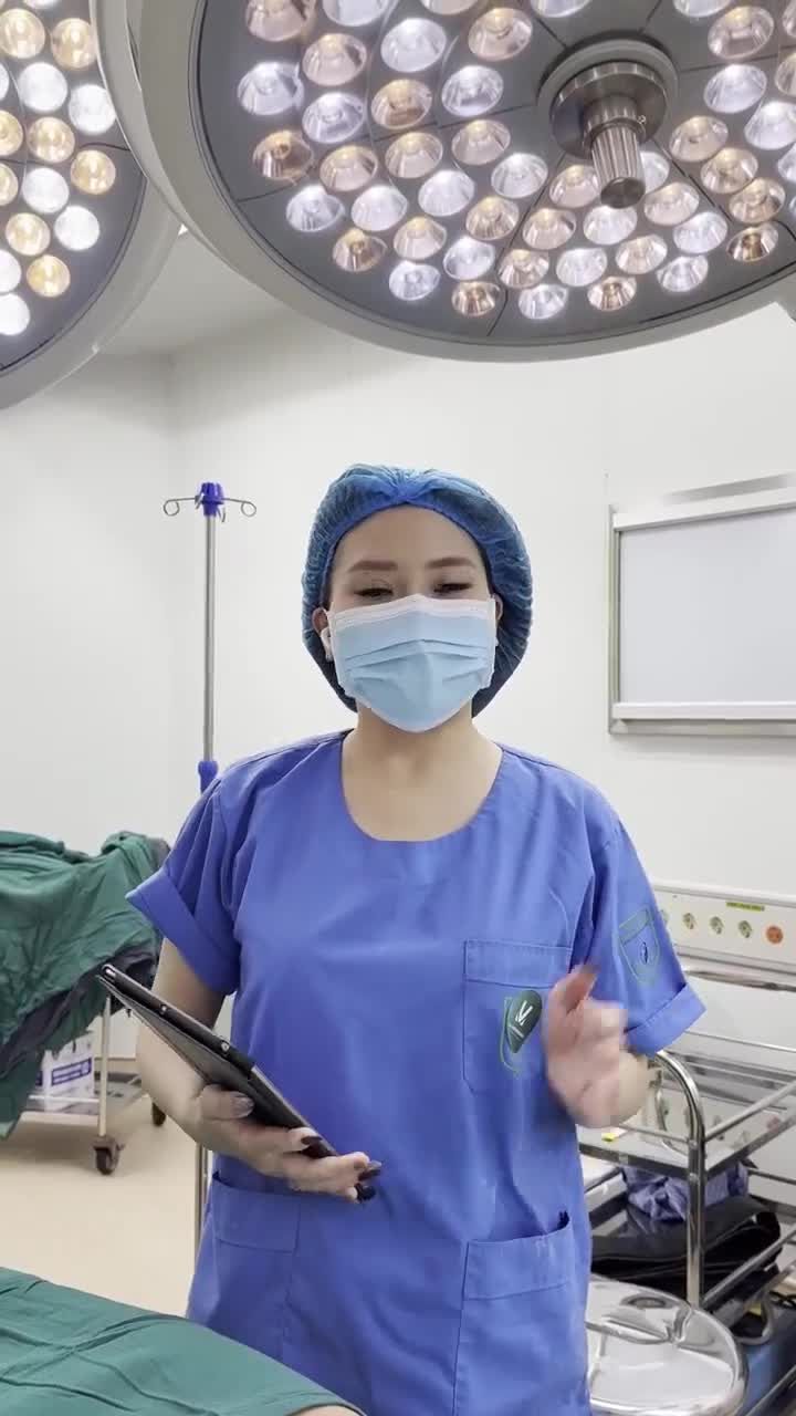 Ngắm nhìn kết quả siêu chân thực sau ca nâng cấp V1 kết hợp hút mỡ