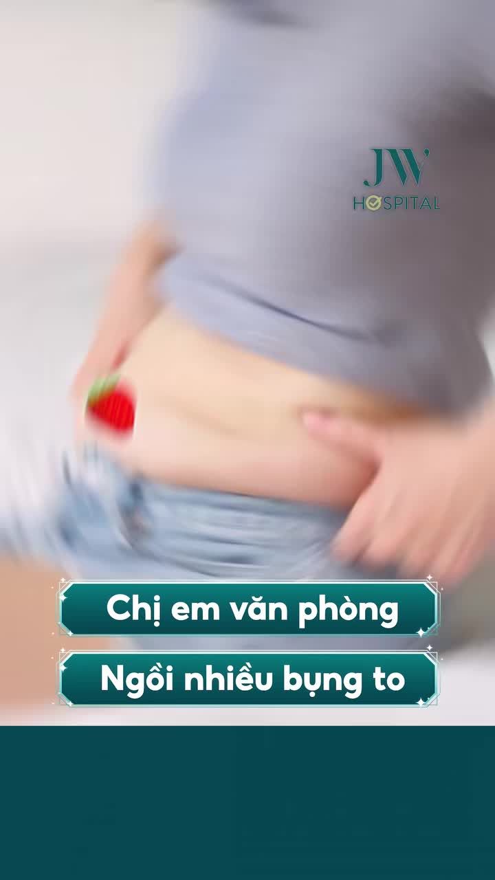ƯU TIÊN CHỊ EM TP.HCM: JW TẶNG VÉ 0 ĐỒNG GIẢM M.Ỡ KHÔNG PHẪU THUẬT