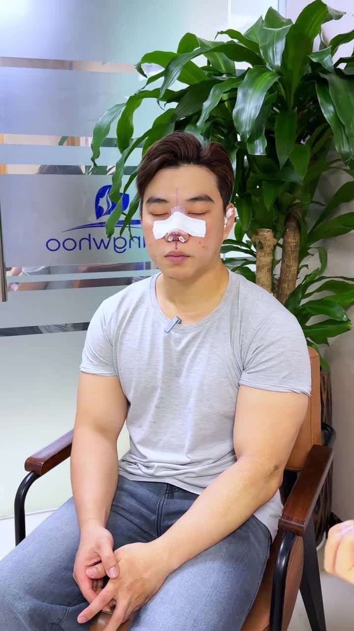 CHUẨN BỊ XUẤT VIỆN: CHIA SẺ THẬT LÒNG CỦA KHÁCH HÀNG SAU 60 PHÚT NGHỈ NGƠI HẬU PHẪU!