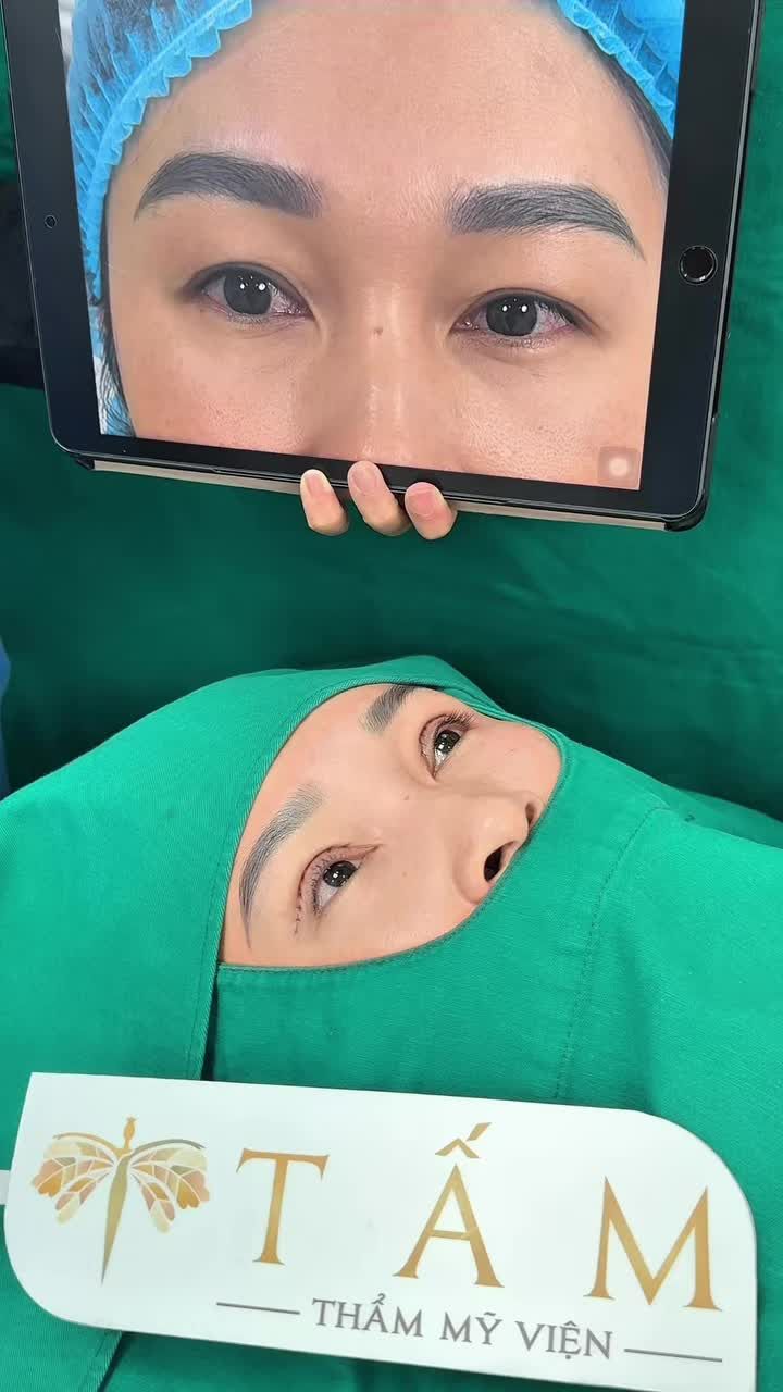 Chị D cũng từng lo lắng đắn đo như bạn