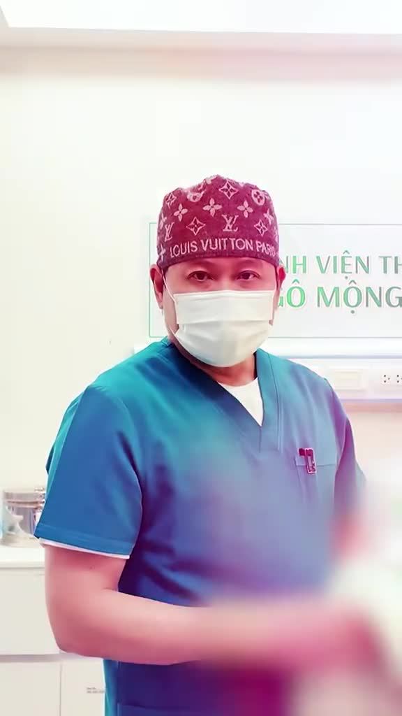 KH từng thực hiện nâng mũi tại spa và cái kết!