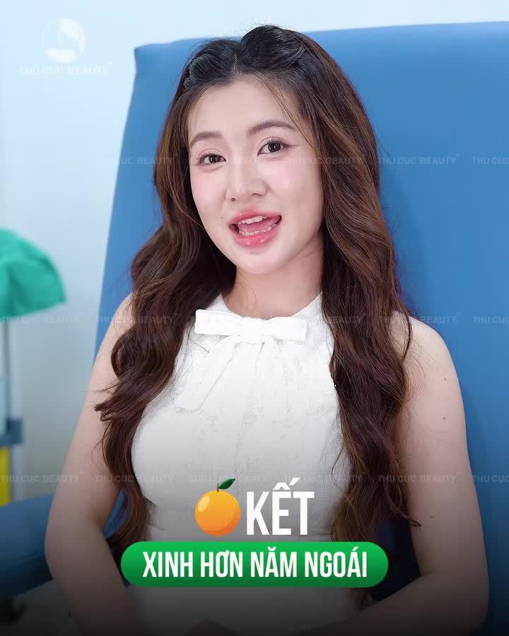 Nâng mũi tại Thu Cúc - "Gặt hái" trọn vẹn những điều bạn cần