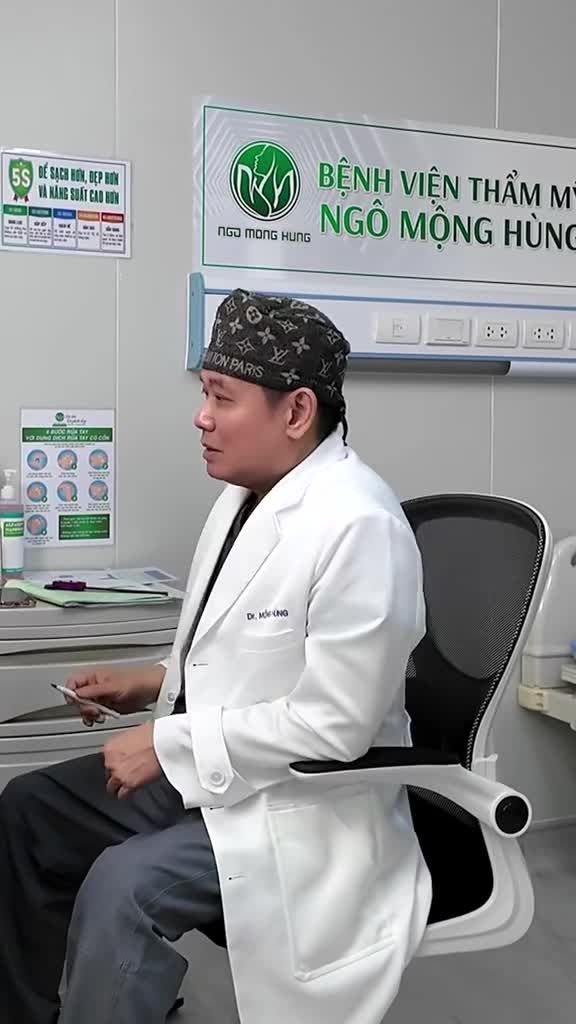 Chọn size dựa trên chỉ số sinh học là như thế nào?