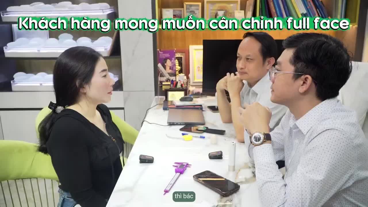 "TÁI SINH" NHAN SẮC VỚI SIÊU COMBO THIẾT KẾ GƯƠNG MẶT ĐỘC BẢN: TRẺ HÓA 10 TUỔI