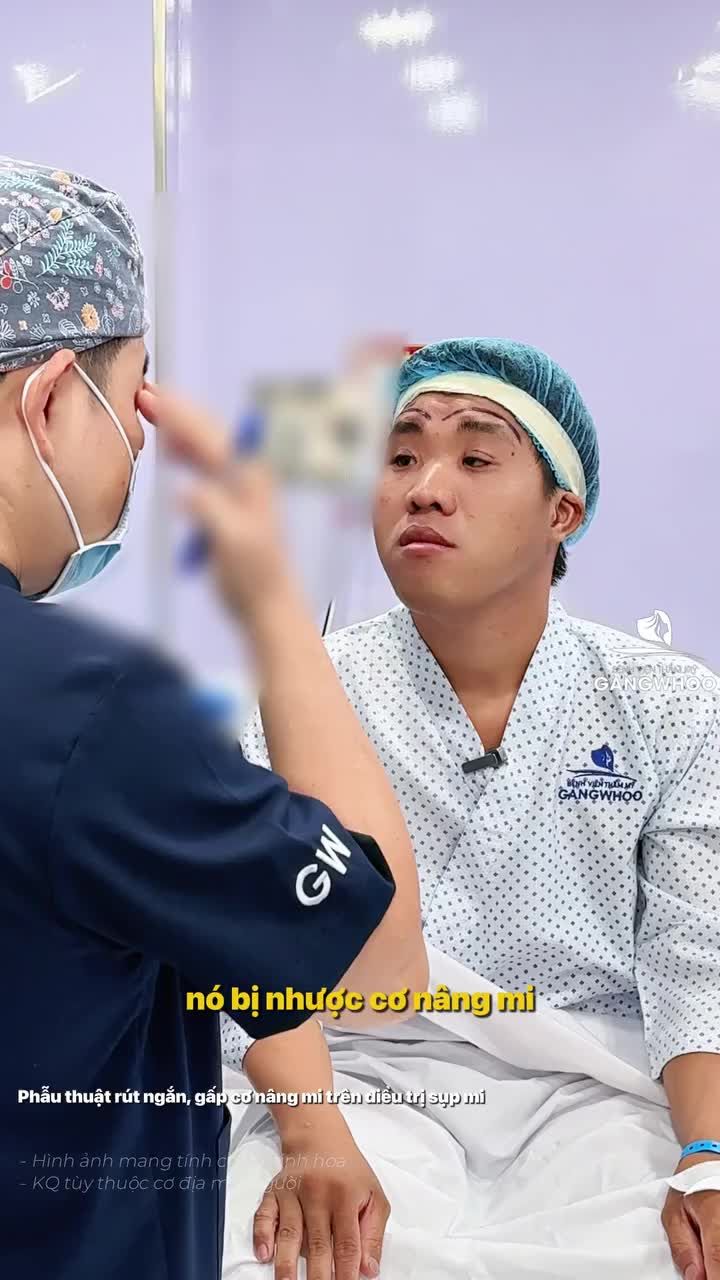 Một dấu hiệu nhỏ ở đôi mắt cũng có thể ảnh hưởng đến sự tự tin của con trẻ theo thời gian.