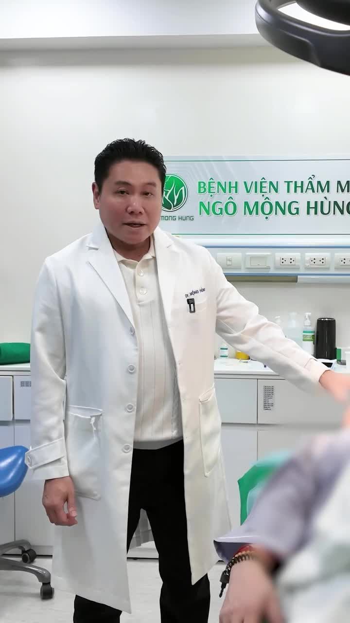 Mũi nam nâng sẽ như thế nào? Nâng mũi giảm đến 50%