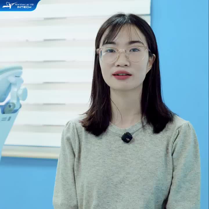 ĐIỀU GÌ GIÚP KHÁCH HÀNG QUYẾT ĐỊNH CHỌN NIỀNG RĂNG TẠI LẠC VIỆT INTECH?