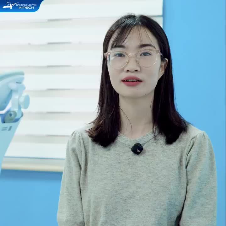 ĐIỀU GÌ GIÚP KHÁCH HÀNG QUYẾT ĐỊNH CHỌN NIỀNG RĂNG TẠI LẠC VIỆT INTECH?