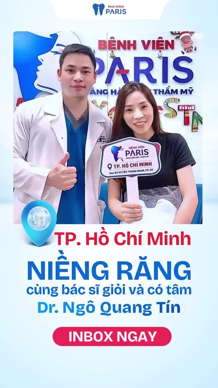 2.000 NỤ CƯỜI HẠNH PHÚC – MINH CHỨNG TỪ BÀN TAY BÁC SĨ TÍN