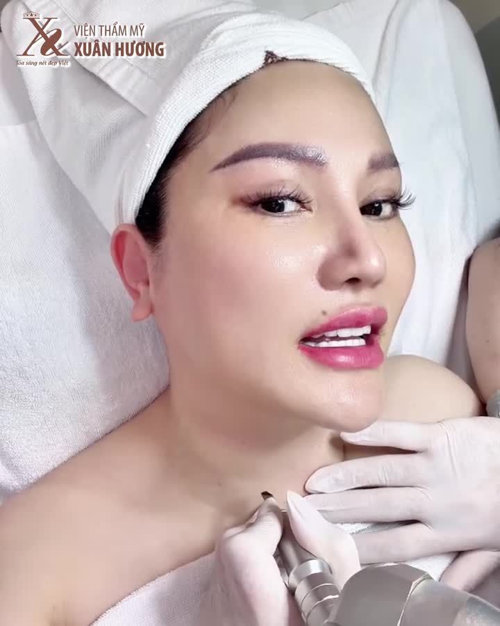 BÍ QUYẾT ĐỂ LÀN DA LUÔN TRẺ ĐẸP CỦA CHỦ TỊCH XUÂN HƯƠNG