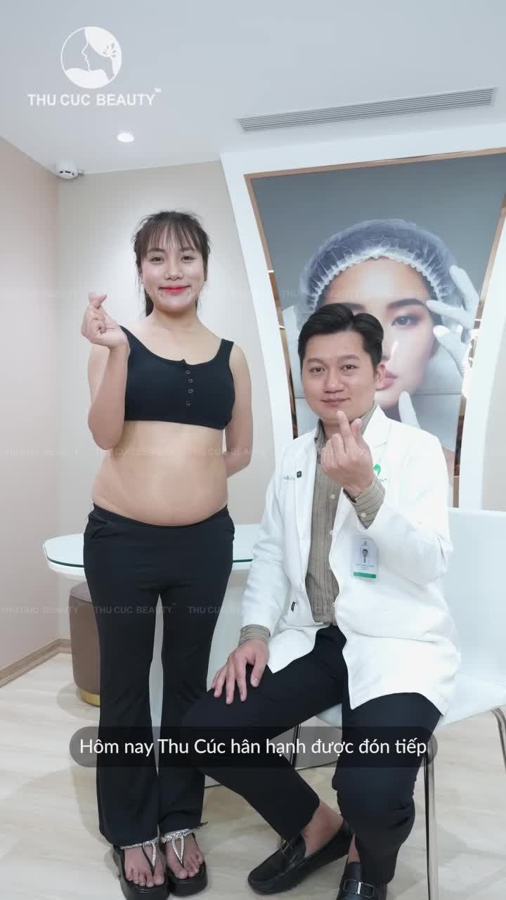 HÈ GÕ CỬA NHƯNG BỤNG VẪN "SỒ SỀ"?