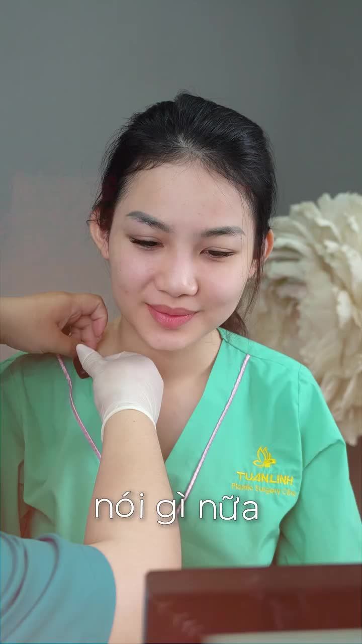 COMBO NÂNG MŨI + ĐỘN CẰM – NHỎ NHƯNG THAY ĐỔI CẢ GƯƠNG MẶT
