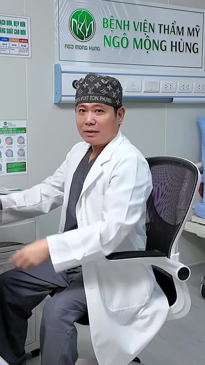 V1 nhỏ quá thì thua thiệt, to quá thì phiền toái!