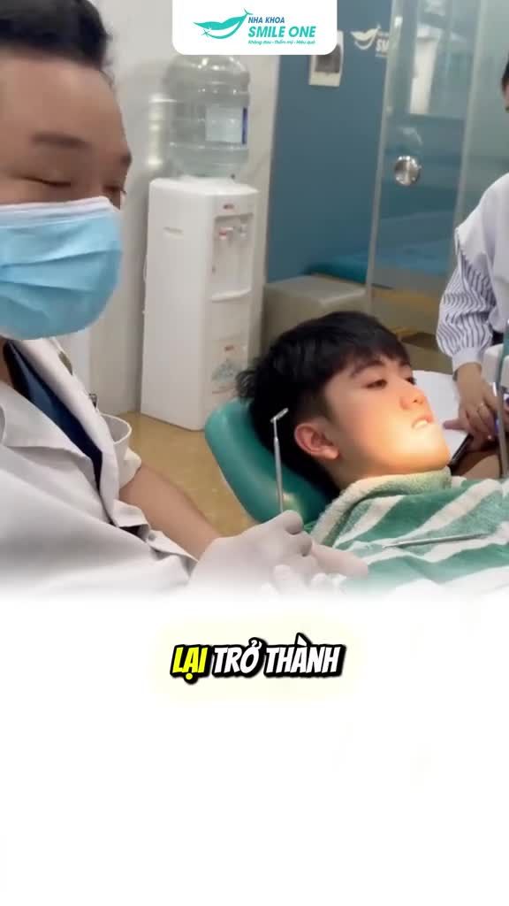 NIỀNG 3 NĂM: TỪ HÔ THÀNH… MÓM?