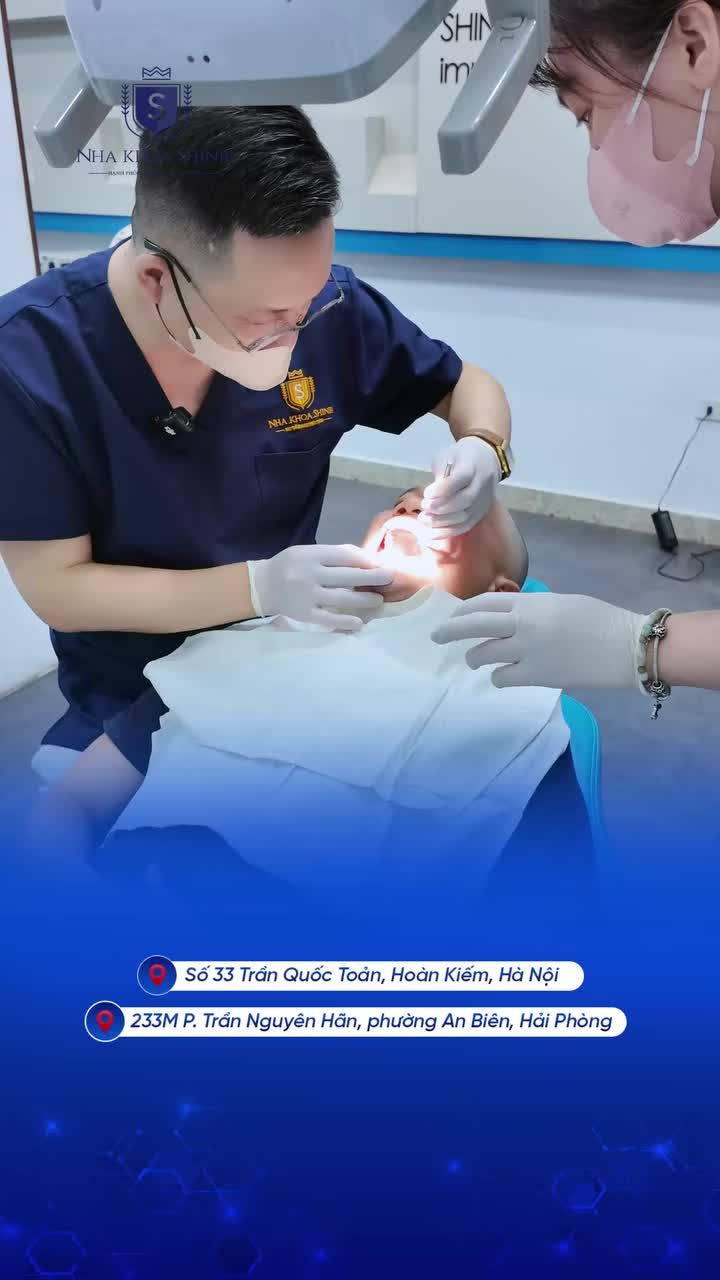 NHỔ XONG CÓ ĐAU KHÔNG?