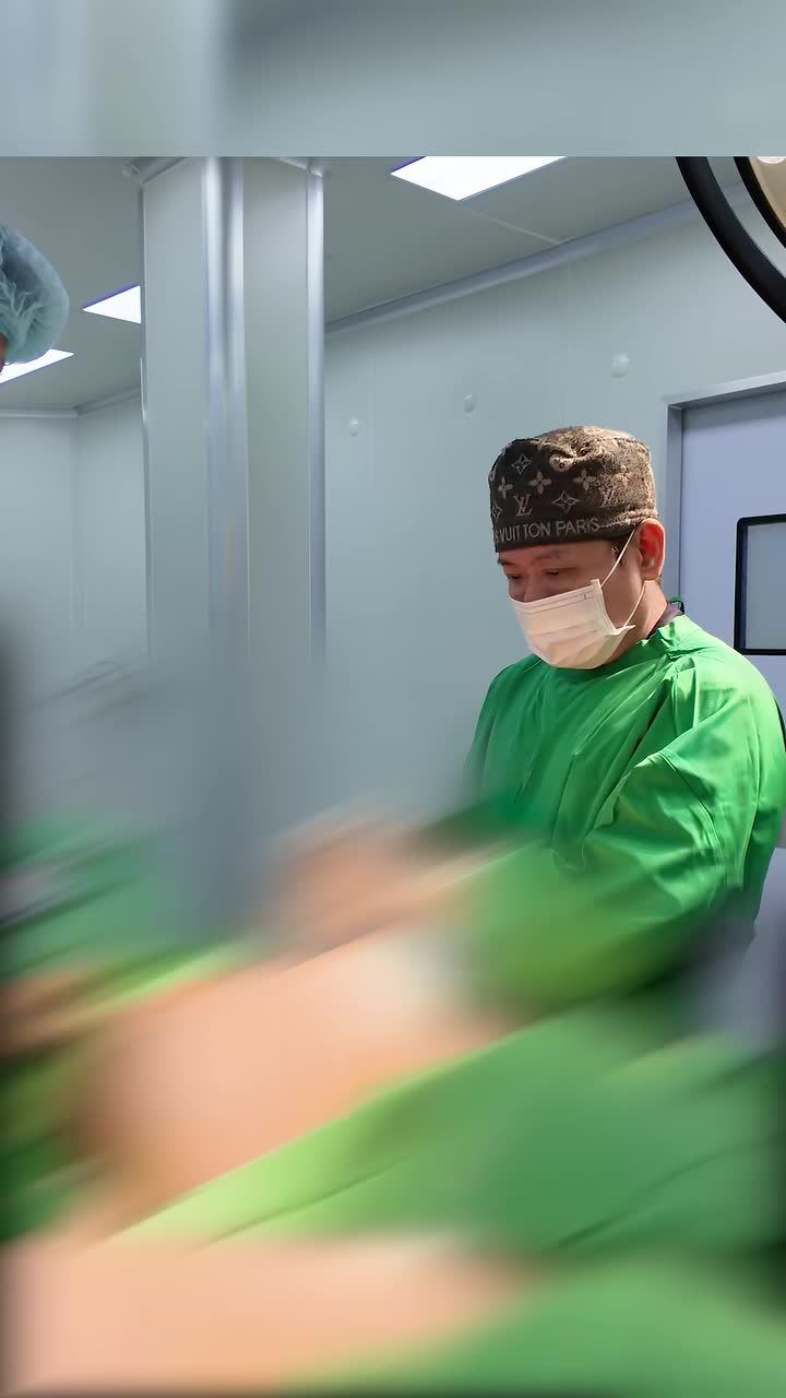 Âm thanh chữa lành nhất Bệnh viện PTTM Ngô Mộng Hùng!